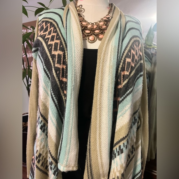 Cardigan/sweater - Picture 2 of 4